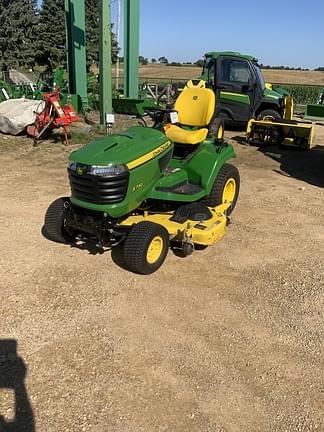 Image of John Deere X730 equipment image 1