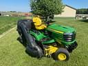 2021 John Deere X730 Image