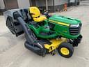 2021 John Deere X730 Image