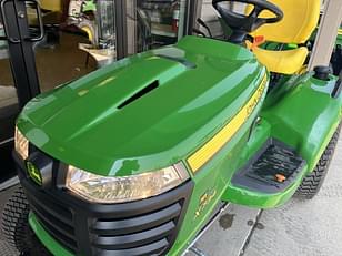 Main image John Deere X734 1