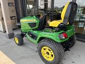 Thumbnail image John Deere X734 3