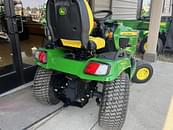 Thumbnail image John Deere X734 4