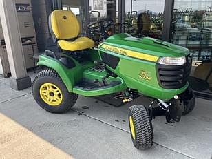 Main image John Deere X734 5