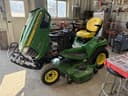2021 John Deere X738 Image