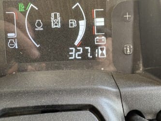 2021 John Deere X738 Equipment Image0