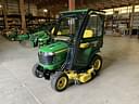 2021 John Deere X738 Image