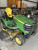 2021 John Deere X739 Image