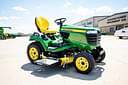 2021 John Deere X739 Image