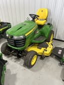 2021 John Deere X739 Image