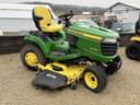 2021 John Deere X739 Image