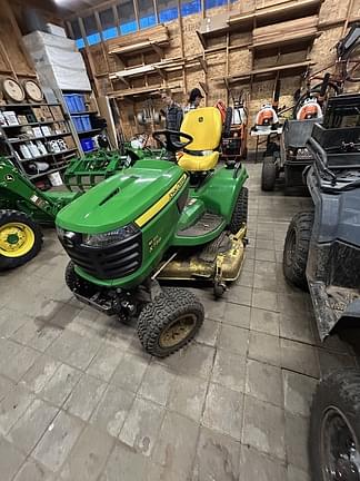 Image of John Deere X739 Primary image