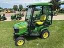 2021 John Deere X739 Image