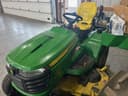 2021 John Deere X739 Image