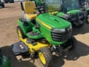 2021 John Deere X739 Image