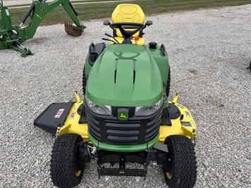 Main image John Deere X739