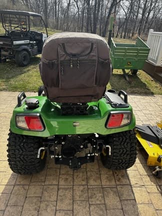 Image of John Deere X739 equipment image 2