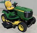 2021 John Deere X739 Image