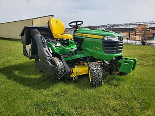 2021 John Deere X739 Equipment Image0