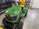 2021 John Deere X750 Image