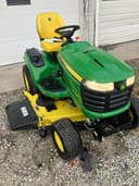 2021 John Deere X750 Image
