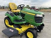 Thumbnail image John Deere X750 0