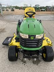 Main image John Deere X750 1