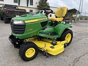 Thumbnail image John Deere X750 5