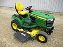 2021 John Deere X750 Image