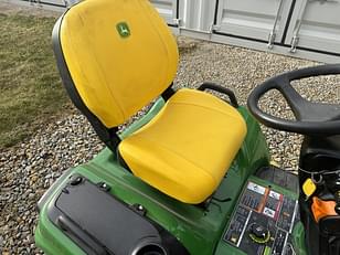 Main image John Deere X750 11