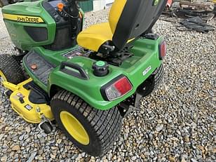 Main image John Deere X750 7