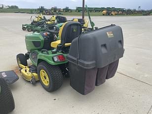 Main image John Deere X754 4