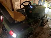 Thumbnail image John Deere X754 8