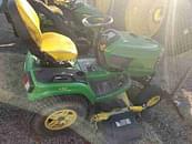 Thumbnail image John Deere X754 4