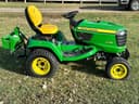 2021 John Deere X758 Image