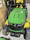 Thumbnail image John Deere X758 3