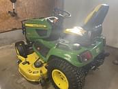 Thumbnail image John Deere X758 5