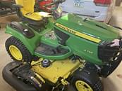 Thumbnail image John Deere X758 9