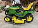 2021 John Deere X758 Image