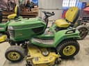 2021 John Deere X758 Image