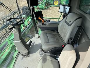 Main image John Deere X9 1000 10