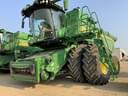 2021 John Deere X9 1000 Image