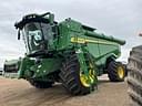 2021 John Deere X9 1000 Image