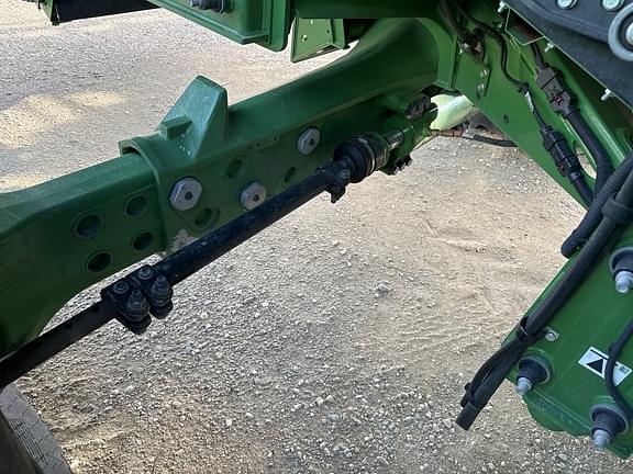 Image of John Deere X9 1000 equipment image 4