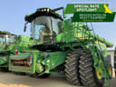 2021 John Deere X9 1000 Image