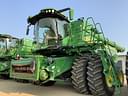 2021 John Deere X9 1000 Image