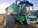 2021 John Deere X9 1000 Image