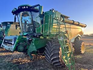 Main image John Deere X9 1000 1