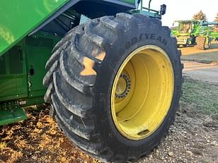 Main image John Deere X9 1000 8