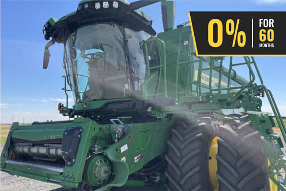 Image of John Deere X9 1000 Primary image