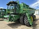 2021 John Deere X9 1000 Image